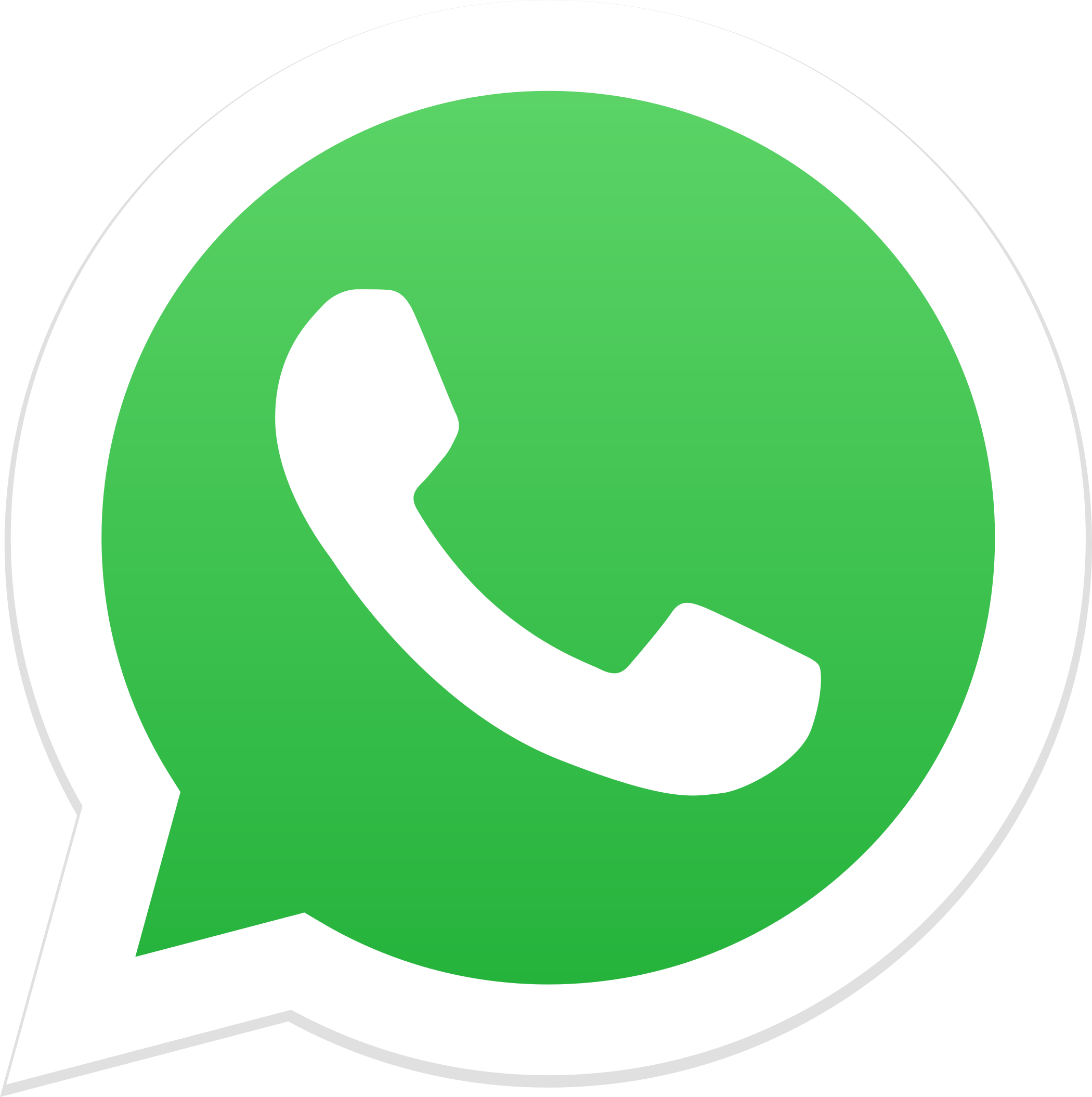 chamar no whatsapp